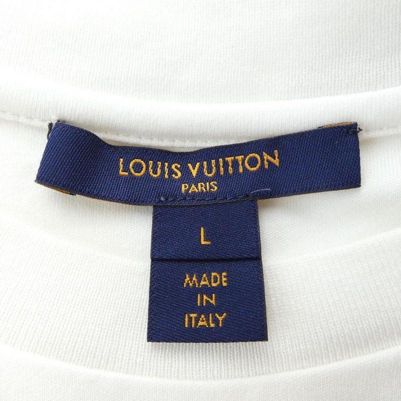 Louis Vuitton Fhtb 03 Jg2 T-Shirt