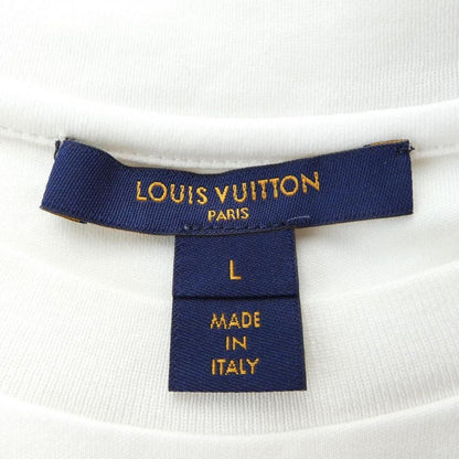 Louis Vuitton Fhtb 03 Jg2 T-Shirt