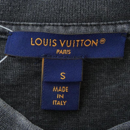 Louis Vuitton Graphic Signature Fqjt 90 gpv T-Shirt