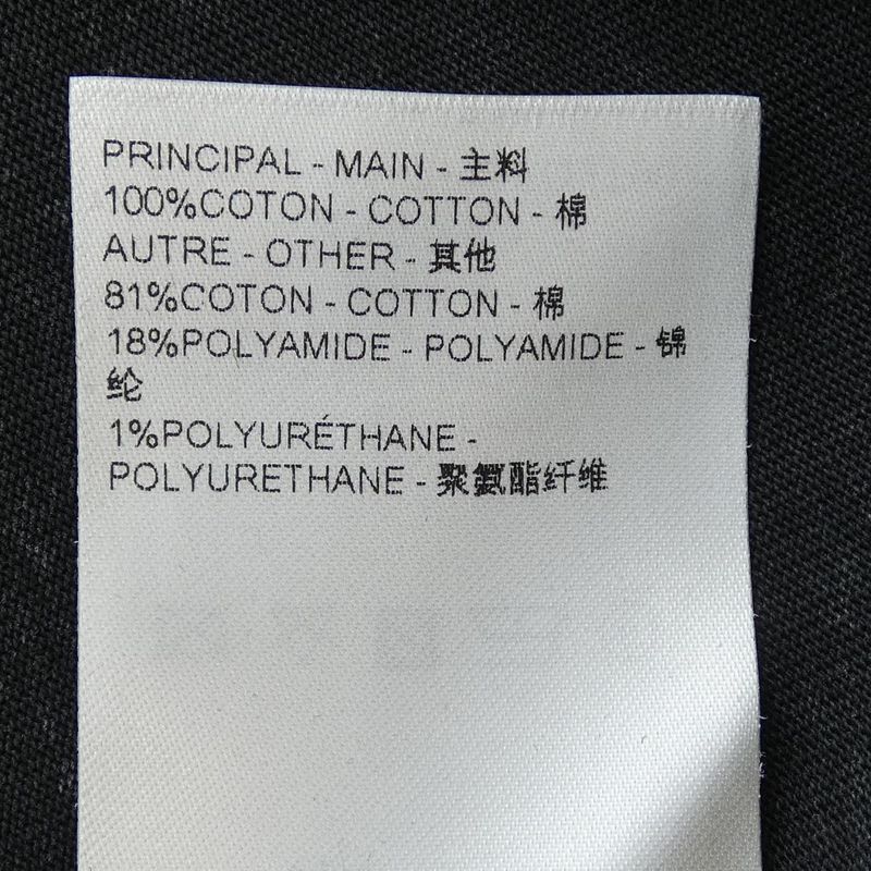 Louis Vuitton Graphic Signature Fqjt 90 gpv T-Shirt