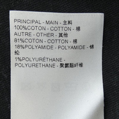 Louis Vuitton Graphic Signature Fqjt 90 gpv T-Shirt