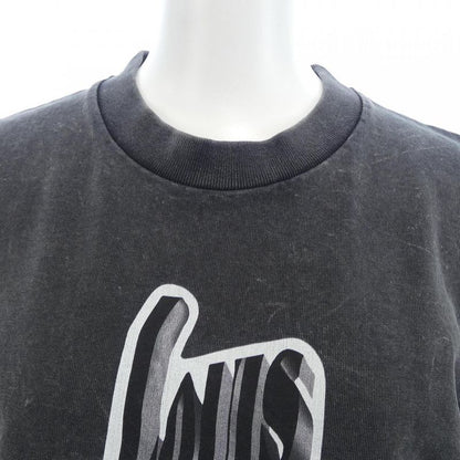 Louis Vuitton Graphic Signature Fqjt 90 gpv T-Shirt