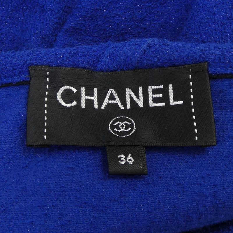 Chanel LA Pausa T-Shirt