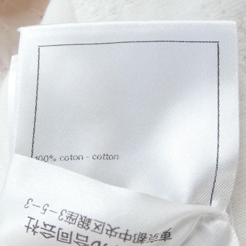Chanel Look 27 24 C T-Shirt