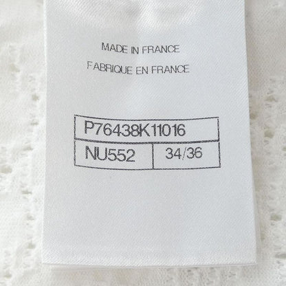 Chanel Look 27 24 C T-Shirt