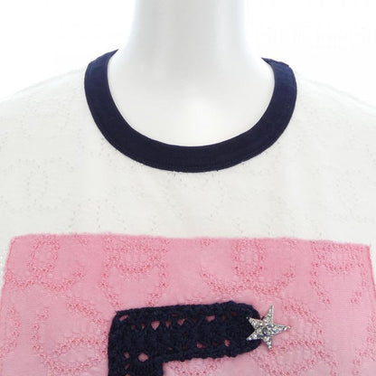 Chanel Look 27 24 C T-Shirt