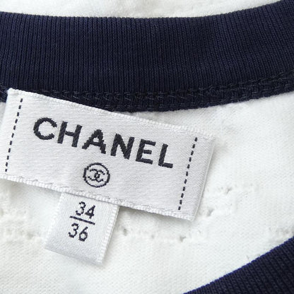 Chanel Look 27 24 C T-Shirt