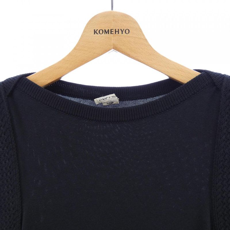 Hermes Black Size 34 Dress