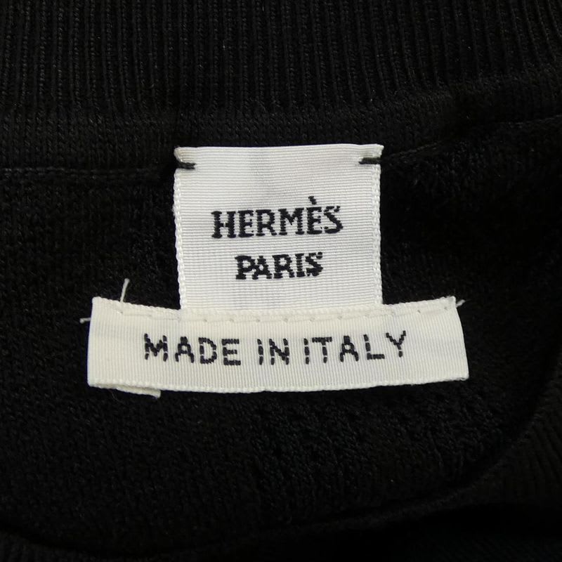 Hermes Palfuroire Mix 5 H2640 dx Knit