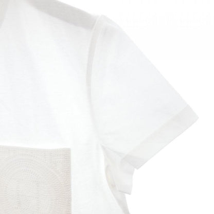 Hermes Dress Embroidered Pocket 4 E4515 da Cut