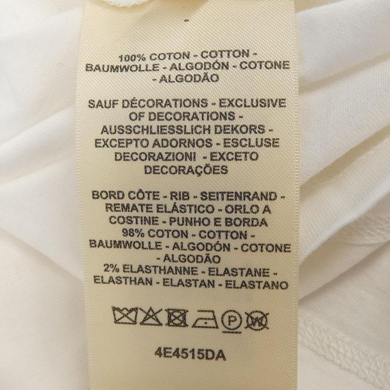 Hermes Dress Embroidered Pocket 4 E4515 da Cut