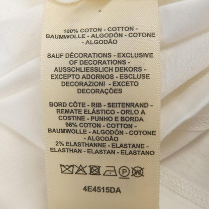 Hermes Dress Embroidered Pocket 4 E4515 da Cut