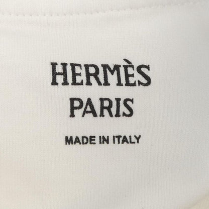 Hermes Dress Embroidered Pocket 4 E4515 da Cut