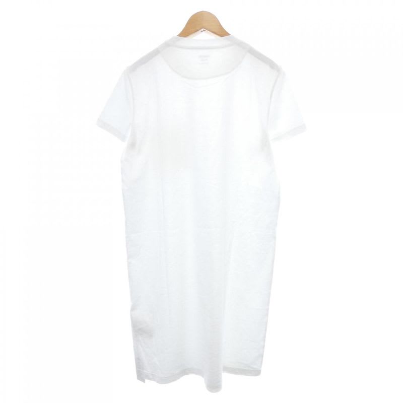 Hermes Dress Embroidered Pocket 4 E4515 da Cut
