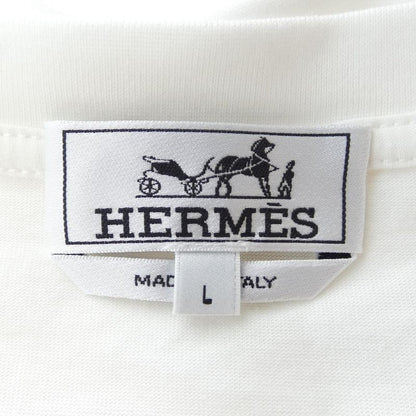 Hermes Chevaux en Symetrie T-Shirt