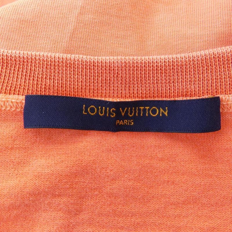 Louis Vuitton Hey 60 Wgda T-Shirt