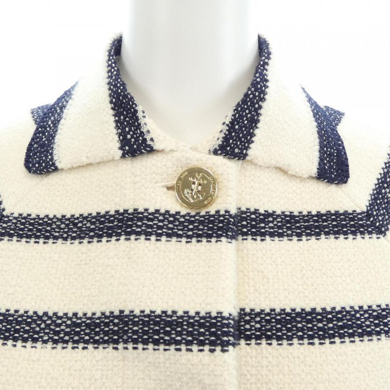 Christian Dior D-stripe 314 V13 Am726 Jacket