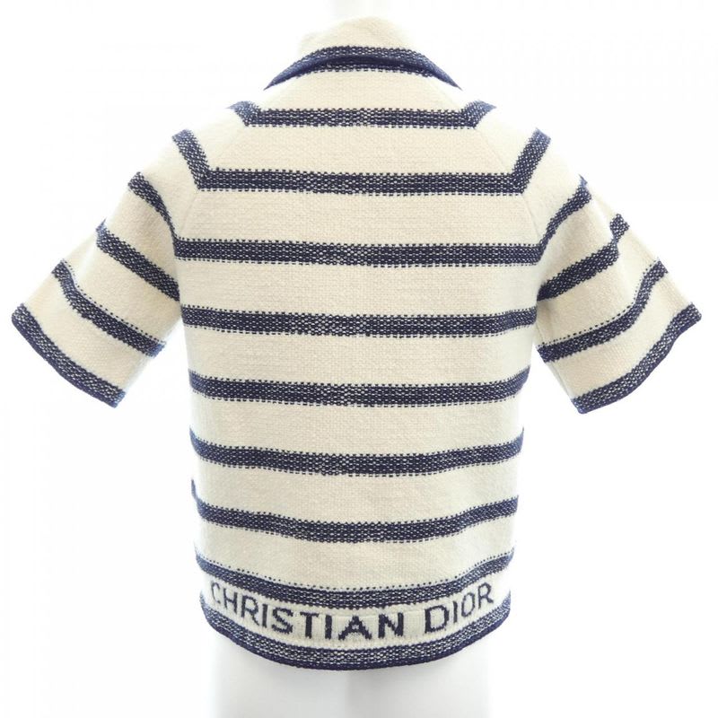 Christian Dior D-stripe 314 V13 Am726 Jacket