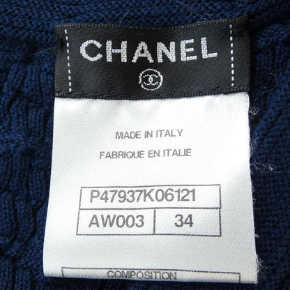 Chanel Knit