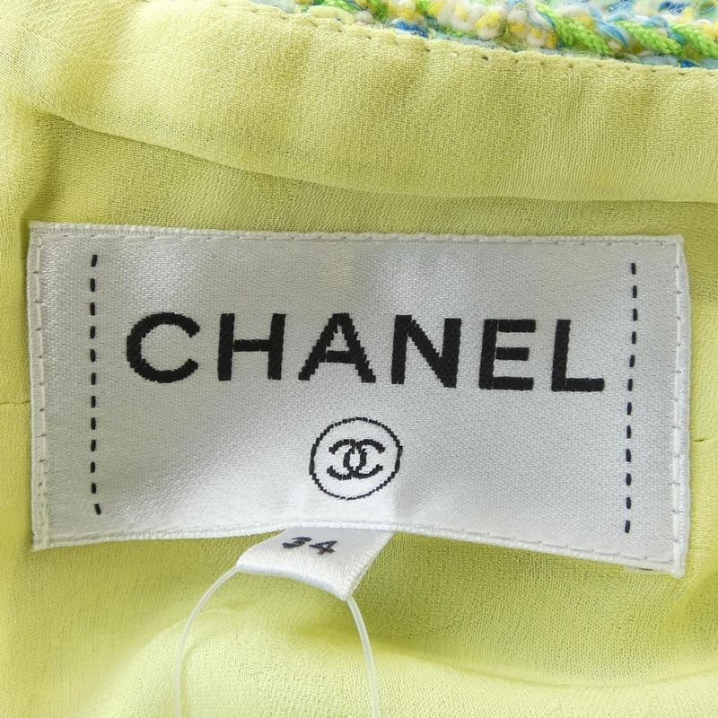 Chanel 19 P All-in-one