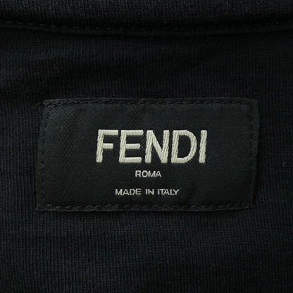 Fendi Fy0894 A2 BN T-Shirt
