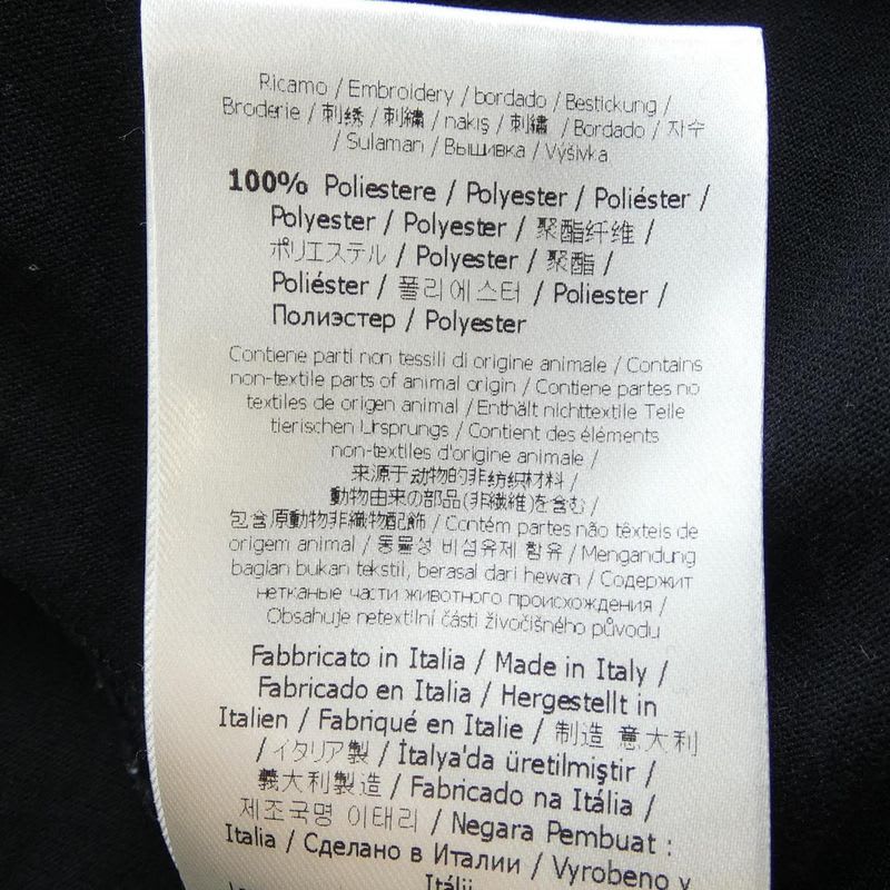 Fendi Fy0894 A2 BN T-Shirt