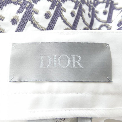 Dior 113 C110 A1581 Pants
