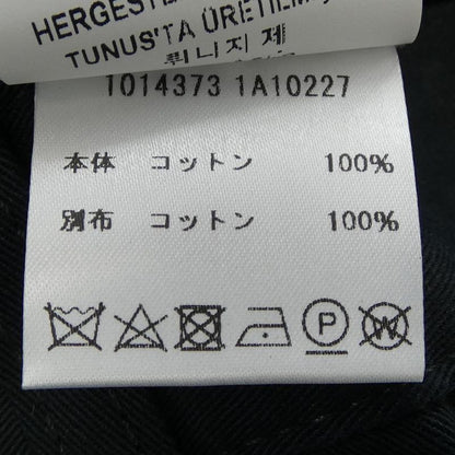 Versace Size 44 Black Shorts