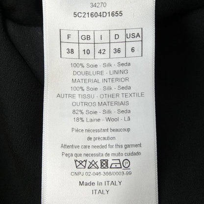 Christian DIOR 5c21604d1655 Dress