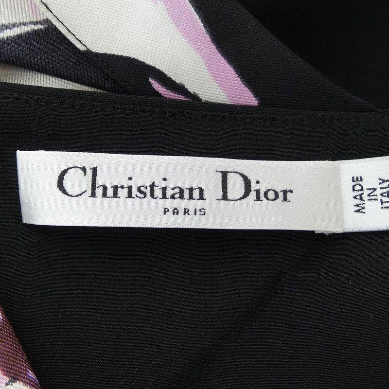 Christian DIOR 5c21604d1655 Dress