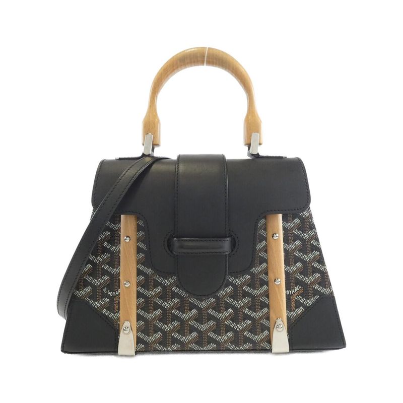 Goyard Saigon PM Bag