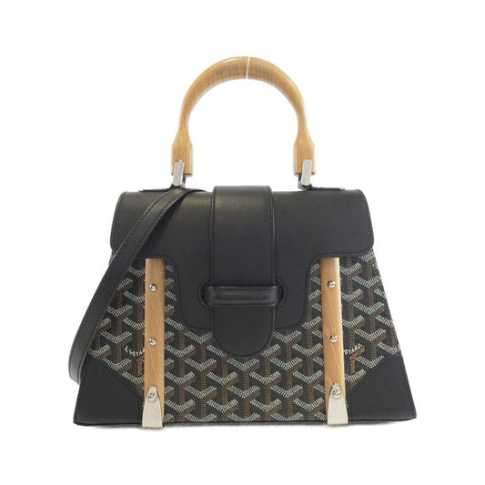 Goyard Saigon PM Bag