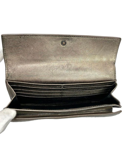 Bottega Veneta Long Wallet Men's Bottega Veneta