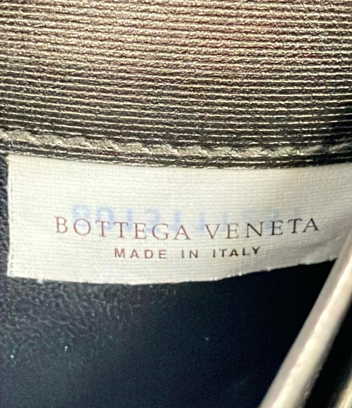 Bottega Veneta Long Wallet Men's Bottega Veneta