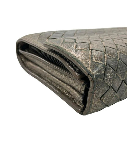 Bottega Veneta Long Wallet Men's Bottega Veneta
