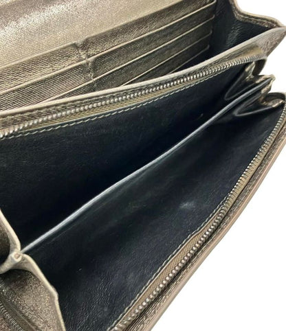 Bottega Veneta Long Wallet Men's Bottega Veneta