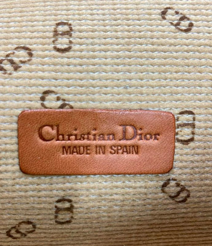 Christian Dior Pouch Women's Christian Dior