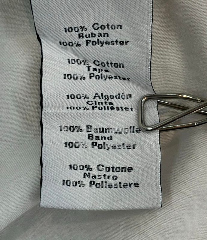 Hermes Short Sleeve Shirt Hermes Pullover Striped Line Men's SIZE 42 (M) Hermes