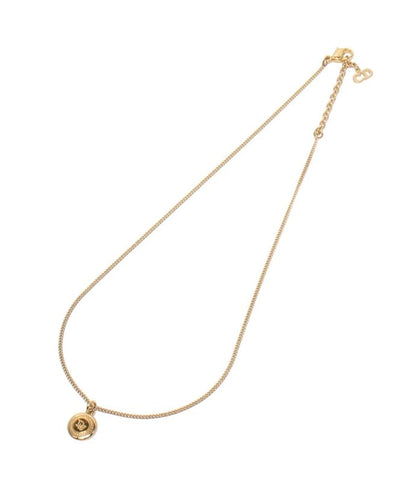 Christian Dior Necklace Women's Christian Dior