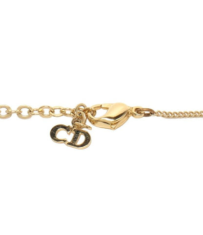Christian Dior Necklace Women's Christian Dior