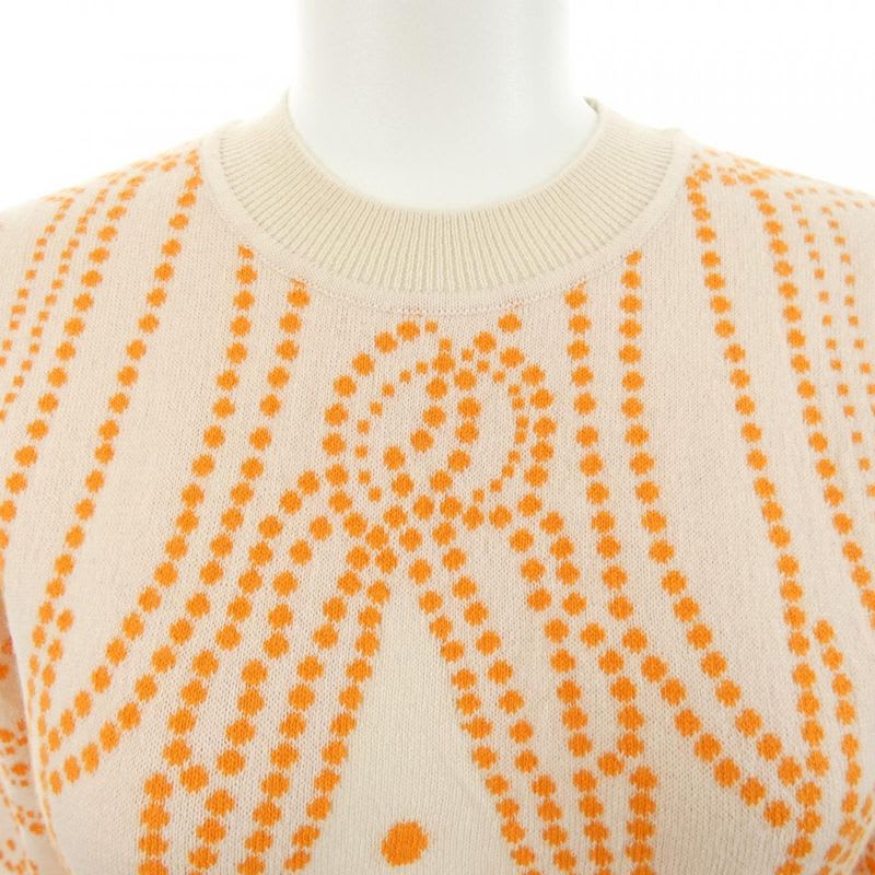 Hermes Brides de GALA 3 E2642 D8 Knit