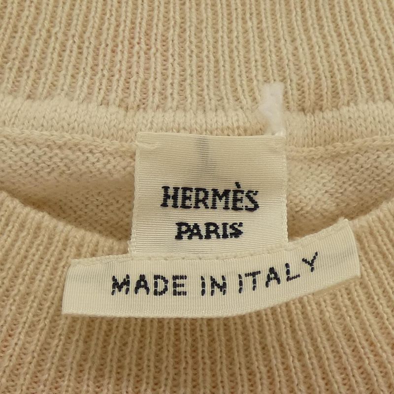 Hermes Brides de GALA 3 E2642 D8 Knit