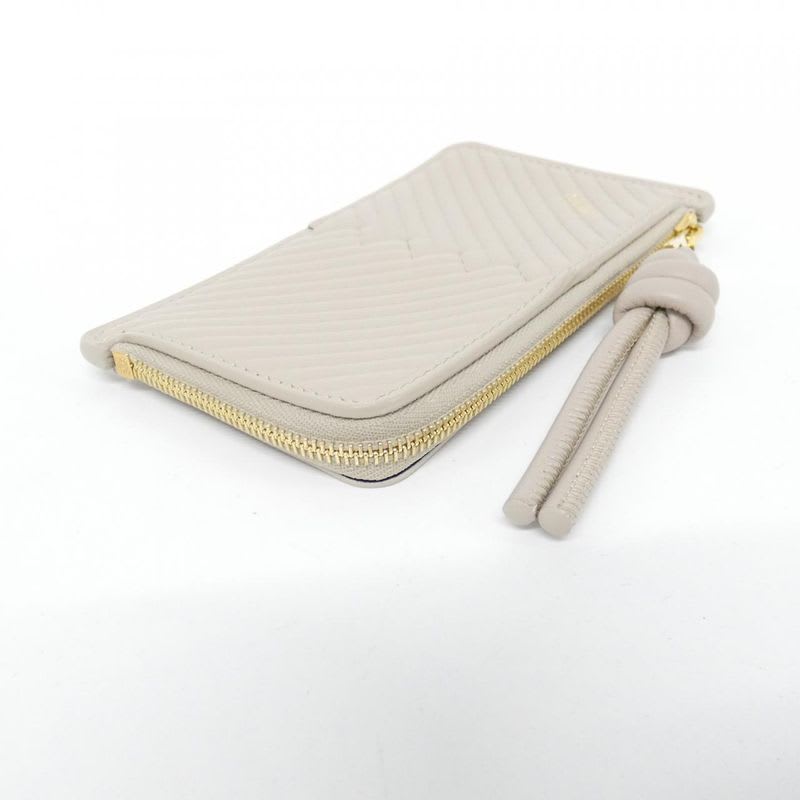 Loewe Knot Coin Card Holder Cem1 Z40 X04 Case
