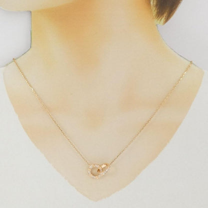 Cartier Love Size 38 Necklace