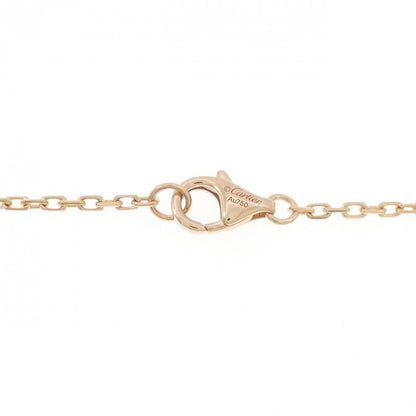 Cartier Love Size 38 Necklace