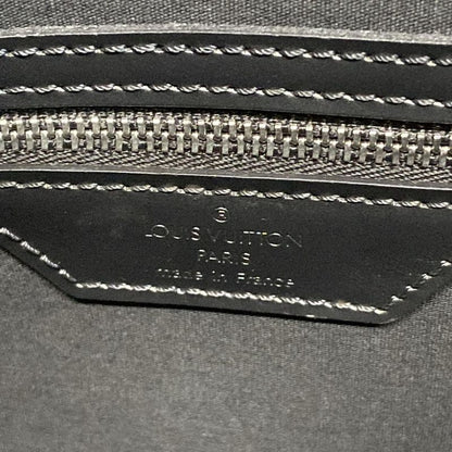 Louis Vuitton Tote Bag Monogram Matt Wilwood M55102 Noir Black