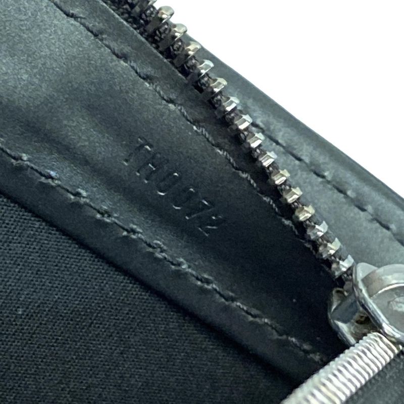 Louis Vuitton Tote Bag Monogram Matt Wilwood M55102 Noir Black