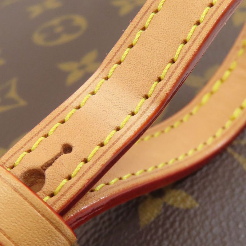 Louis Vuitton M46817 Atlantis GM Tote Bag Monogram Canvas Women's