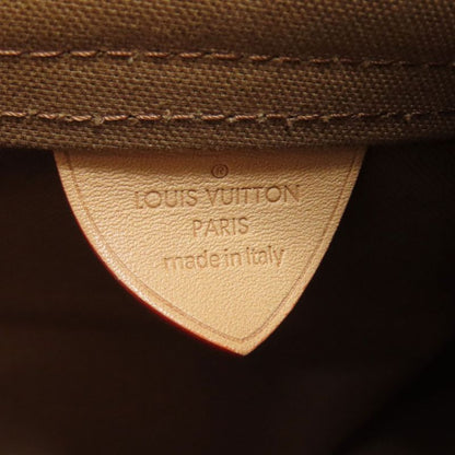 Louis Vuitton M46817 Atlantis GM Tote Bag Monogram Canvas Women's