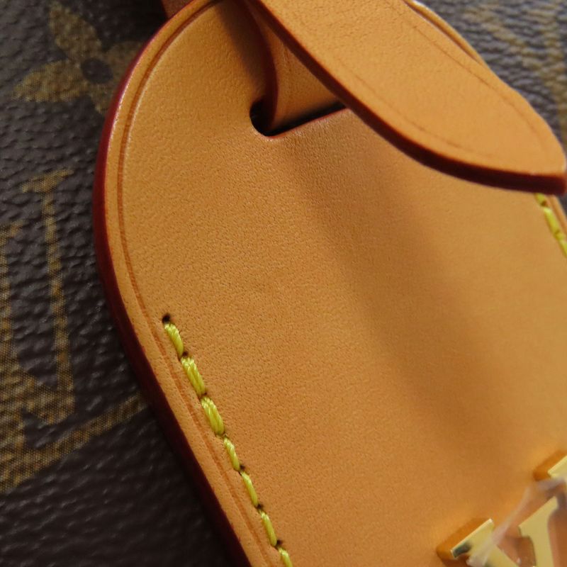 Louis Vuitton M46817 Atlantis GM Tote Bag Monogram Canvas Women's